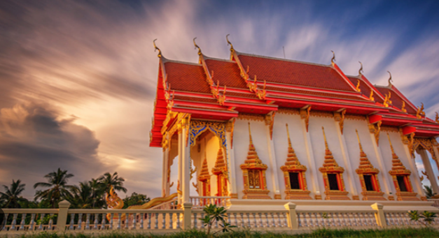 Discovering the Ancient Temples of Laos: A Cultural Journey